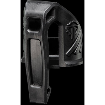 Picture of Thyrm Llc LOW PROFILE CARRY FLASHLIGHT POCKET CLIP BLACK LPC001