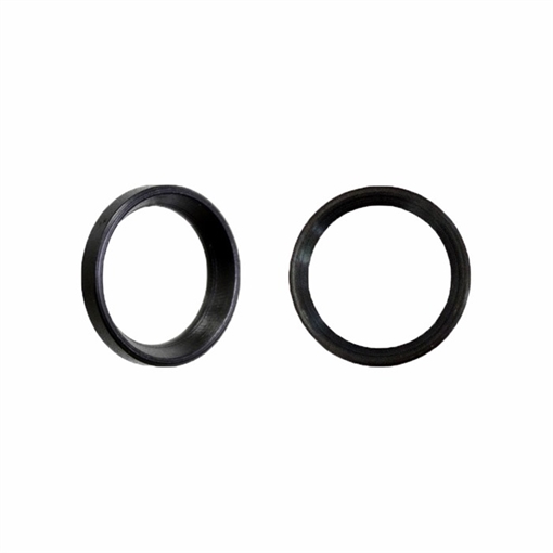 Picture of Yankee Hill Machine Co., Inc. LOW PROFILE CRUSH WASHER 1/2'' INNER DIAMETER YHM-24-W