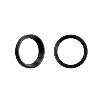 Picture of Yankee Hill Machine Co., Inc. LOW PROFILE CRUSH WASHER 1/2'' INNER DIAMETER YHM-24-W