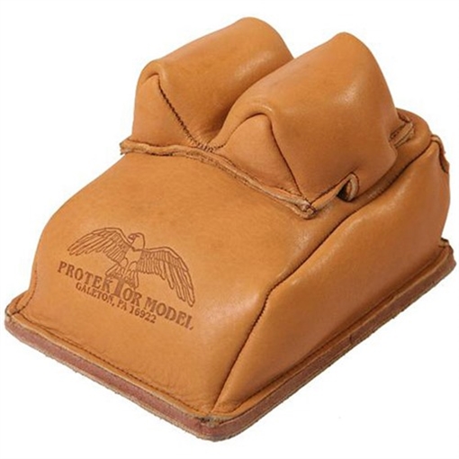 Picture of Protektor LOW PROFILE BUNNY EAR REAR BAG - HEAVY BOTTOM 14A
