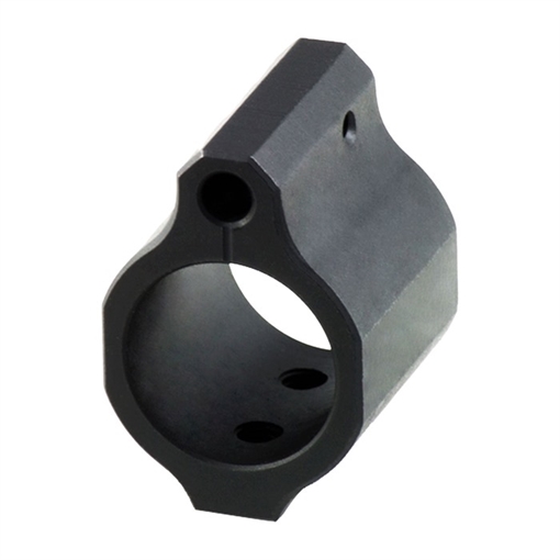 Picture of Odin Works Inc. LOW PROFILE GAS BLOCK GB-75