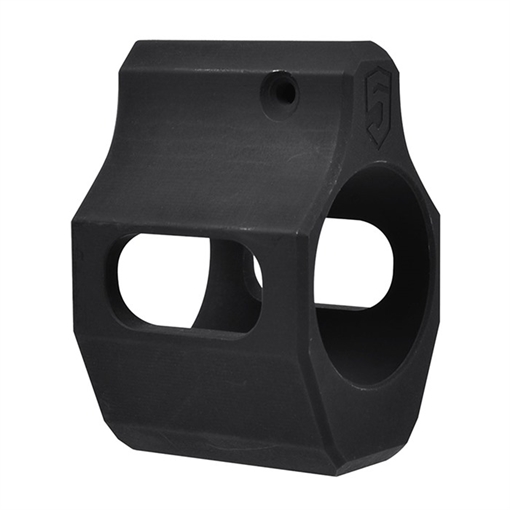 Picture of Phase 5 Tactical SET SCREWS STYLE LO PROFILE GAS BLOCK - BORE DIAMETER .750 GAS BLOCK - LO LOPROGAS