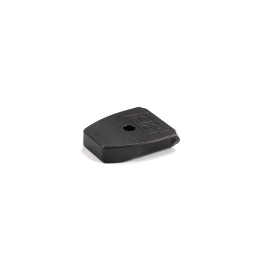 Picture of Ed Brown LOW PROFILE MAGAZINE BASE PLATE FOR S&W M&P BLACK MP-BP-LOW