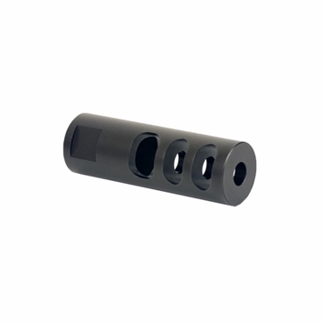 Picture of Yankee Hill Machine Co., Inc. LOW PROFILE MUZZLE BREAK YHM-25-A