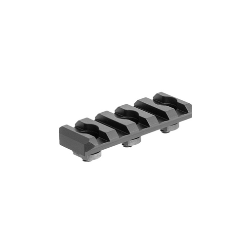 Picture of Arisaka Defense M-LOK LOW PROFILE 5 SLOT 2.15 BLACK LPR-M