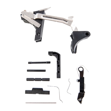 Picture of Cross Armory LOWER PARTS KIT FOR GLOCK  17, 19, & P80 CRLPKS