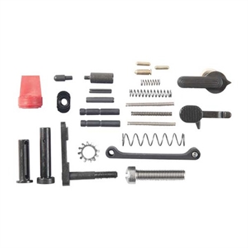 Picture of LOWER RECEIVER PARTS KIT 080000606