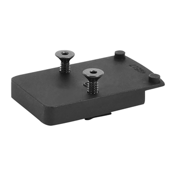 Picture of Egw LPA TIRJICON RMR SIGHT MOUNT 49517