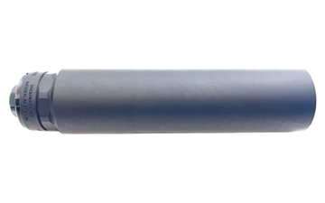 Picture of LPM ANTHEM 38 SPRSR 38CAL DT BLK LPM-10008