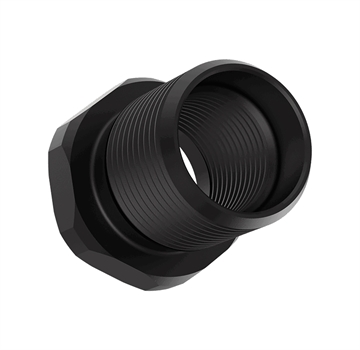 Picture of LPM LPM-2022  1/2-28 TO 5/8-24 THREAD ADAPTER 850062101296