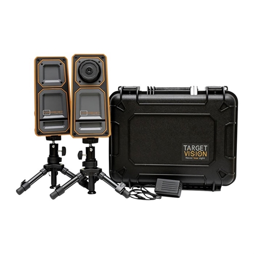 Picture of Longshot Target Cameras LR-3 LONGSHOT CAMERA (2 MILE + UHD) TV-CF103