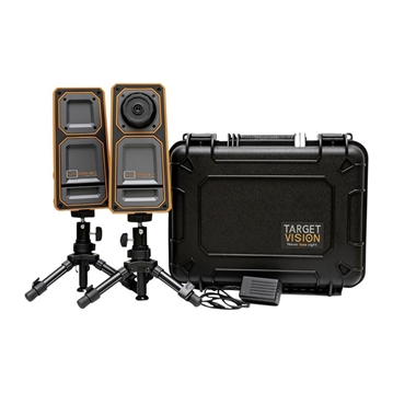Picture of Longshot Target Cameras LR-3 LONGSHOT CAMERA (2 MILE + UHD) TV-CF103