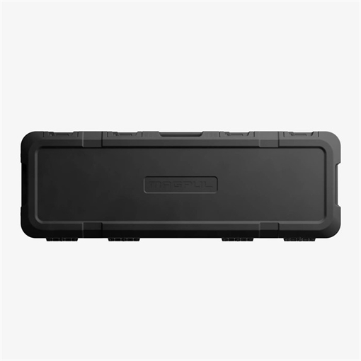 Picture of Magpul Industries DAKA Hard Case LR53, Rifle Case, Black, DAKA Grid Organizer, 57.3"x19.7"x6.5" MAG1289-BLK MAG1289BLK