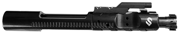Picture of Lead & Steel Llc ARC-BCG-SC-DLC Bolt Carrier Group 5.56MM/300BLK DLC ARCBCGSCDLC