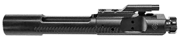 Picture of Lead & Steel Llc LS-BCG-N Bolt Carrier Group 5.56 Nitride AR-15/M-16/M-4 LSBCGN