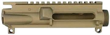 Picture of Lead & Steel Llc LS-SURF-FDE 223/5.56 7075-T6 Aluminum LSSURFFDE