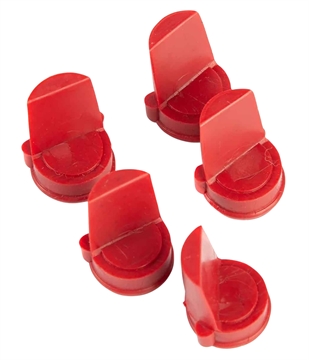 Picture of LANDS      LSWEDGES-R