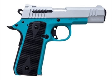 Picture of CITADEL CITADEL 1911A1 380 AUTO 7R CIT380TEAL