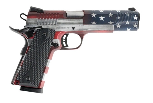 Picture of CITADEL CITADEL 1911A1 380 AUTO 7R CIT380USA