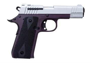 Picture of CITADEL CITADEL 1911A1 380 AUTO 7R CIT380PURP