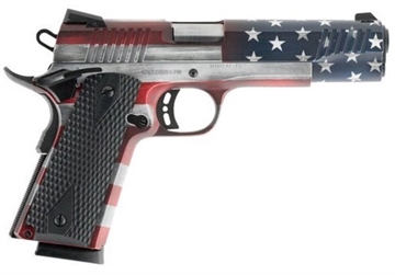 Picture of CITADEL CITADEL 45ACP 10RD 5 1911A CITC45FSPUSB