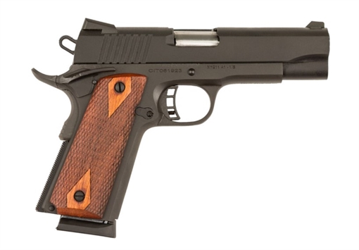 Picture of CITADEL CITADEL .45ACP 8RD 4.25 19 CIT45MSP