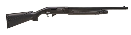 Picture of Citadel Bosshog 20 Gauge 4+1 3" 20" Barrel, Black Metal Finish, Black Synthetic Stock Includes 5 Choke Tubes FWH20201