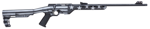 Picture of CITADEL CITADEL TRAKR 22LR 18 BBL CIT22LRBLTUSG