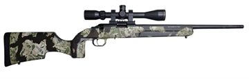 Picture of LSI HOWA M1100 22WMR 18 LV T C HRF22WMRKOTP