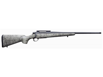 Picture of HOWA HOWA SUPERLITE TAN 243WIN 20" TAN W/BLACK WEBBING 20" BBLHCSL243TAN