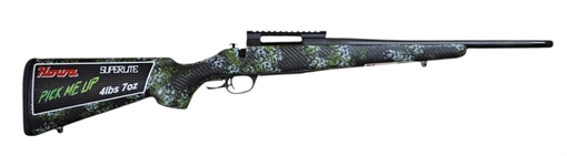 Picture of LSI HOWA M1500 6.5 CR 16.25 SL HCSL65CGGSBWB-16