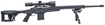Picture of HOWA HOWA M1500 6.5CREED 24 BLK CF SCOPE HCRACF65CBLKMDT
