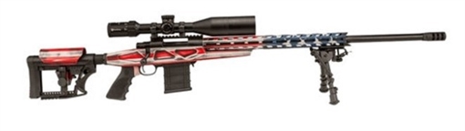 Picture of LSI HOWA M1500 MINI 223 REM 20 HCRA70220USAMDT