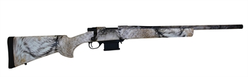 Picture of HOWA HOWA MINI 6.5GR YOTE 20" HB FULL DIP YOTE CAMOHMA65GYOTE