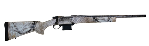 Picture of HOWA HOWA MINI 6MMARC YOTE 20" HB FULL DIP | YOTE CAMOHMA6ARCYOTE