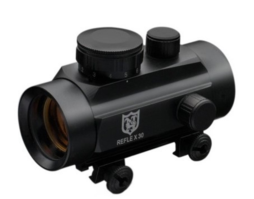 Picture of Nikko Stirling Nikko Stirling Red Dot Red Dot 30mm NRD30IM