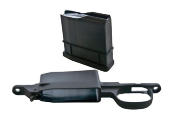 Picture of LSI REM700 MAGAZINE ONLY 5RD .223 ATIM5R223REM