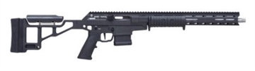 Picture of Legacy Sports Taipan Rifle .223 Rem 10rd Magazine 16.5" Threaded Barrel Black CITTPN223BLK