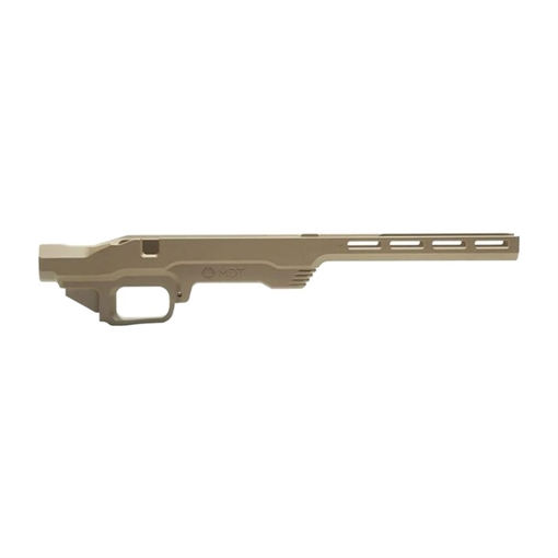 Picture of Mdt SAVAGE SA RIGHT HAND CHASSIS, FDE 104155-FDE