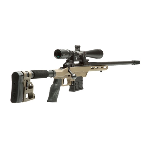 Picture of Mdt HOWA 1500 SA RIGHT HAND CHASSIS, FDE 104159-FDE