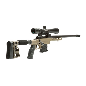 Picture of Mdt HOWA 1500 SA RIGHT HAND CHASSIS, FDE 104159-FDE