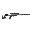 Picture of Mdt SAVAGE A22 RIGHT HAND CHASSIS, BLACK 104110-BLK