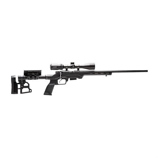 Picture of Mdt SAVAGE A22 RIGHT HAND CHASSIS, BLACK 104110-BLK