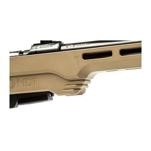 Picture of Mdt SAVAGE A22 RIGHT HAND CHASSIS, FDE 104110-FDE