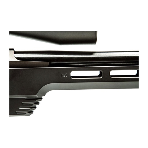 Picture of Mdt CZ 455 RIGHT HAND CHASSIS, BLACK 104234-BLK