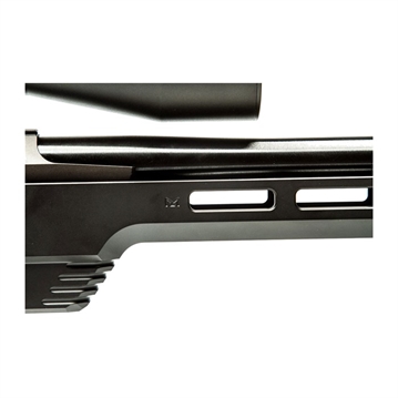 Picture of Mdt CZ 455 RIGHT HAND CHASSIS, BLACK 104234-BLK
