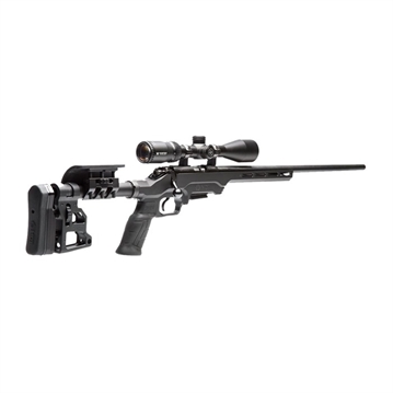 Picture of Mdt SAVAGE MKII RIGHT HAND CHASSIS, BLAKC 104287-BLK