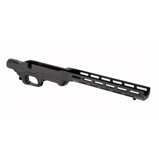 Picture of Mdt REMINGTON 700 LA RIGHT HAND CHASSIS, BLACK 103257-BLK