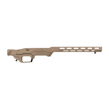 Picture of Mdt SAVAGE SA RIGHT HAND CHASSIS, FDE 103355-FDE