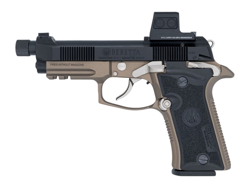 Picture of LTT 80X32-BCBRE-ZF   80X .32 TJ TB DM/EPS CB BRNZ 80X32BCBREZF